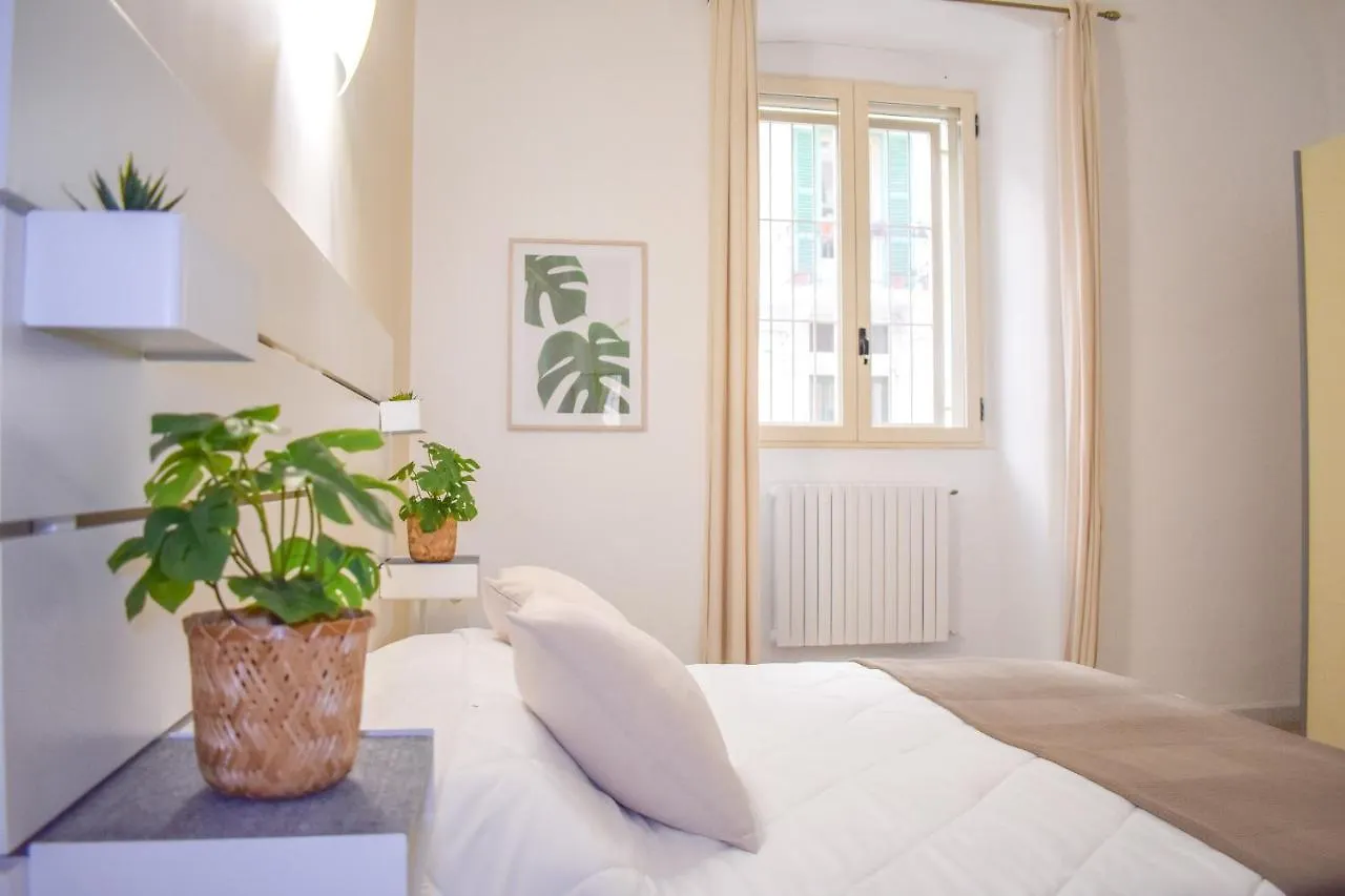 Your Home, In The Center Of Bari Italia