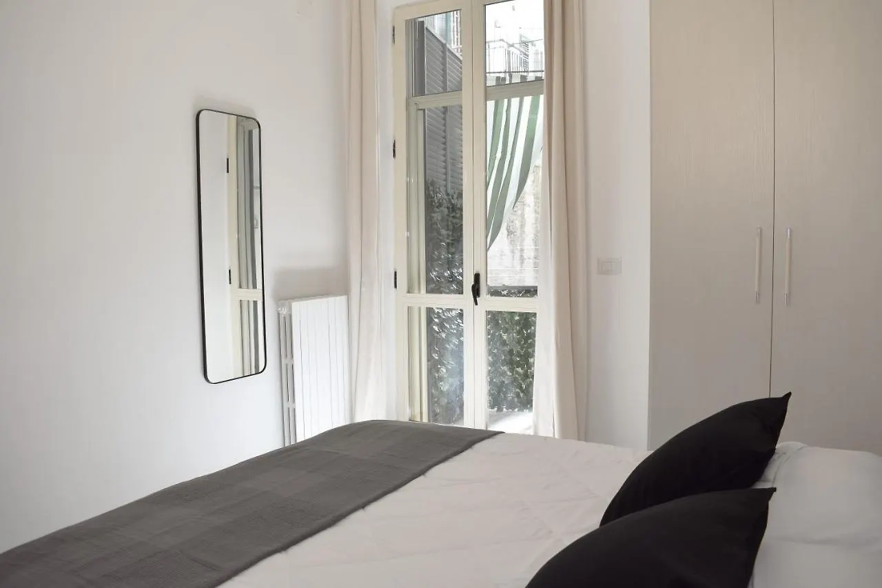 Appartamento Your Home, In The Center Of Bari Italia