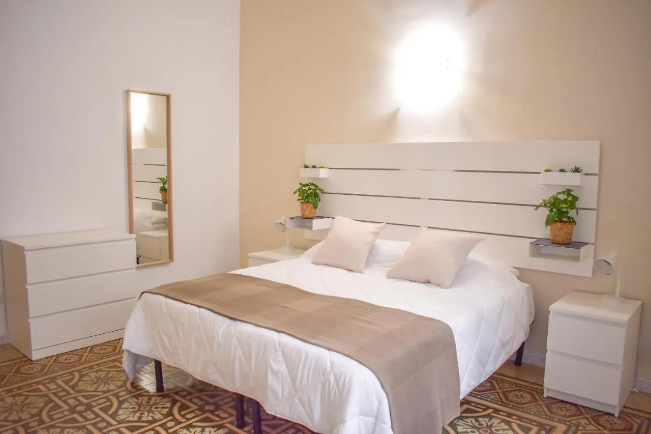Appartamento Your Home, In The Center Of Bari