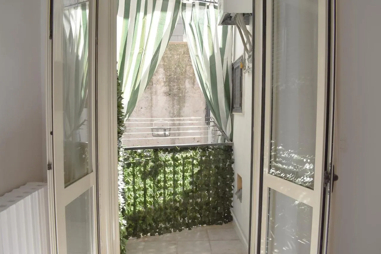 Appartamento Your Home, In The Center Of Bari Italia