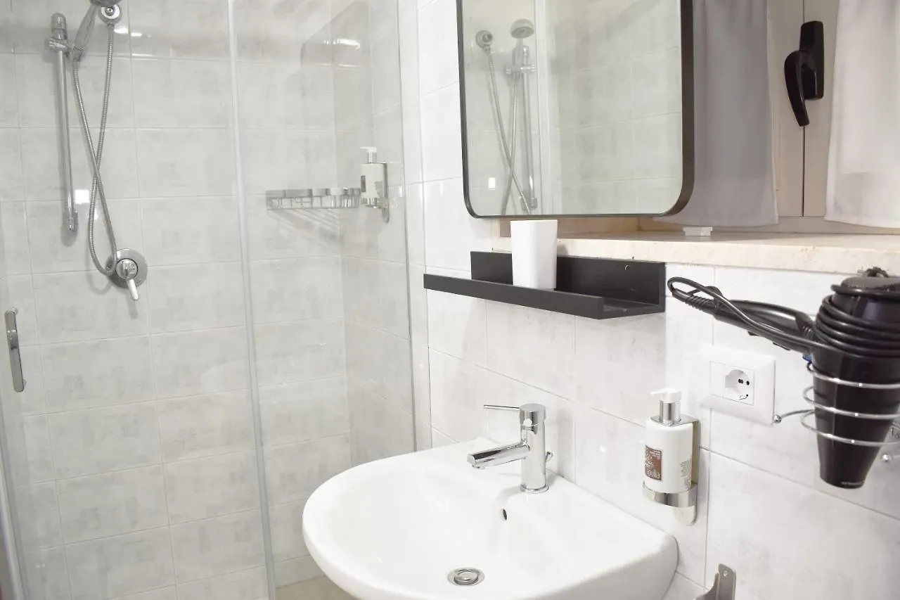 Appartamento Your Home, In The Center Of Bari Italia