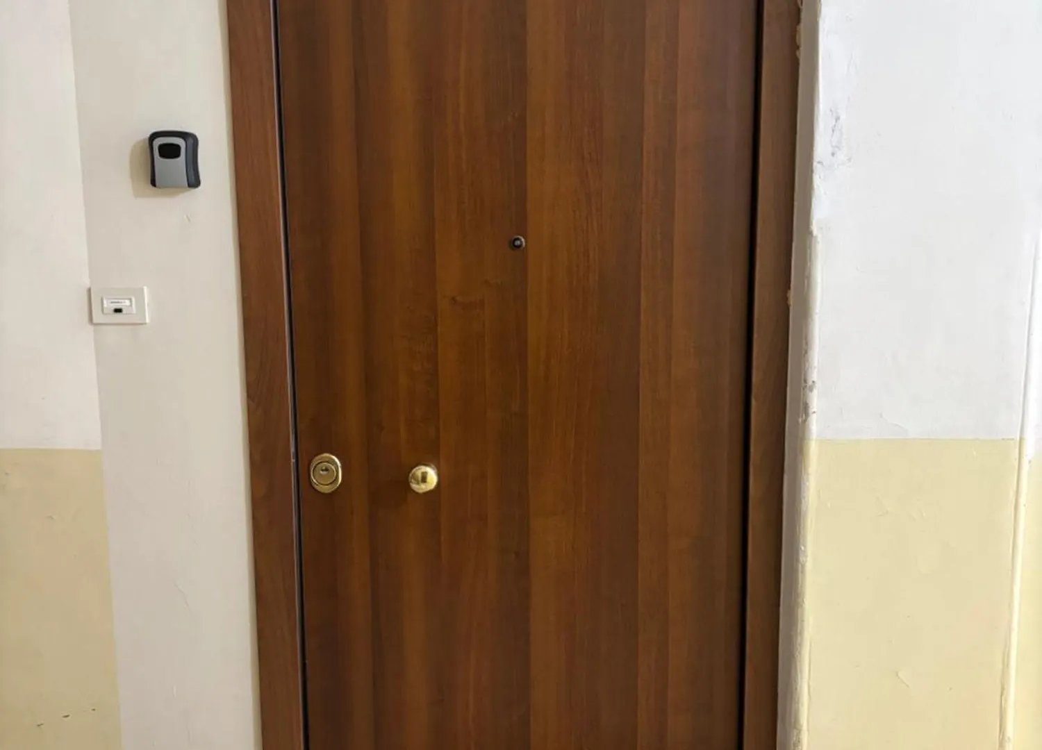 Appartamento Your Home, In The Center Of Bari