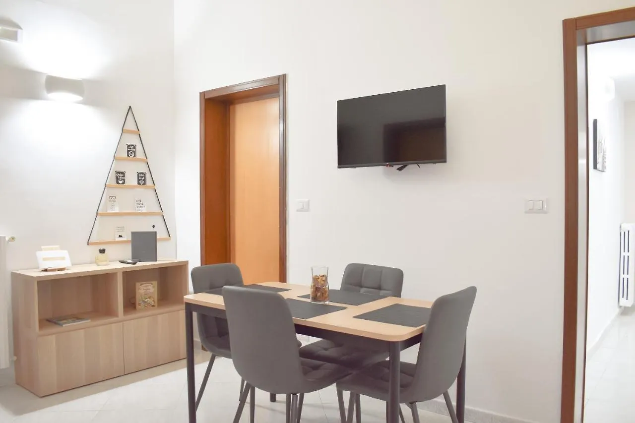 Appartamento Your Home, In The Center Of Bari