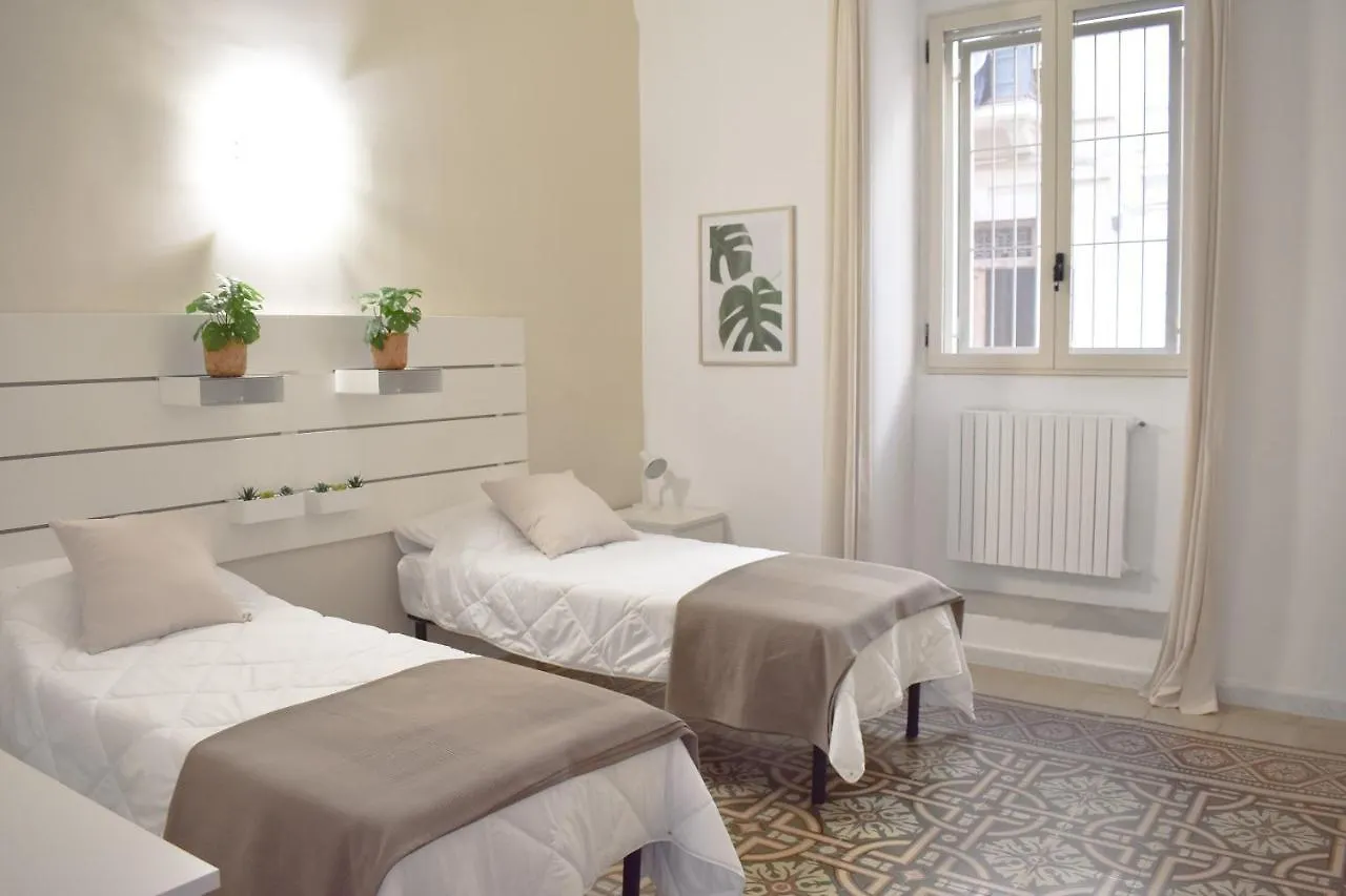 Appartamento Your Home, In The Center Of Bari